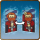 LEGO Harry Potter™ 76409 Flaga Gryffindoru™ - 1091325 - zdjęcie 4